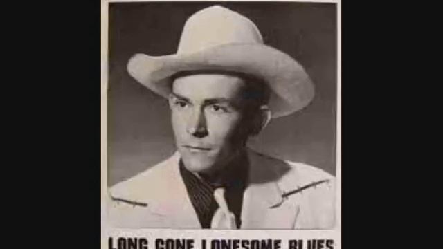 Hank Williams Hey Good Looking.wmv смотреть онлайн