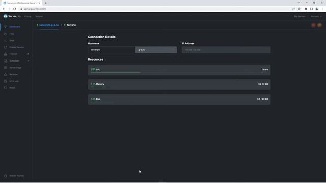 How to Install Mods on Terraria Server 1.4+ - tModLoader смотреть онлайн