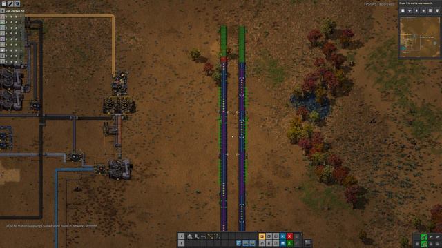 Factorio 1.0 - Bob - Angel - Megabase - EP11 - More power смотреть онлайн
