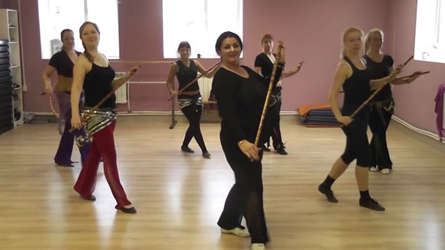 Саиди. Школа Даниэллы "Скарабей" (г. Псков) смотреть онлайн