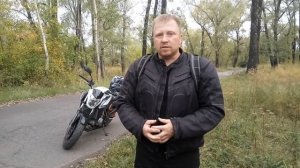 CF MOTO 650 NK.  Пробег 3560 км