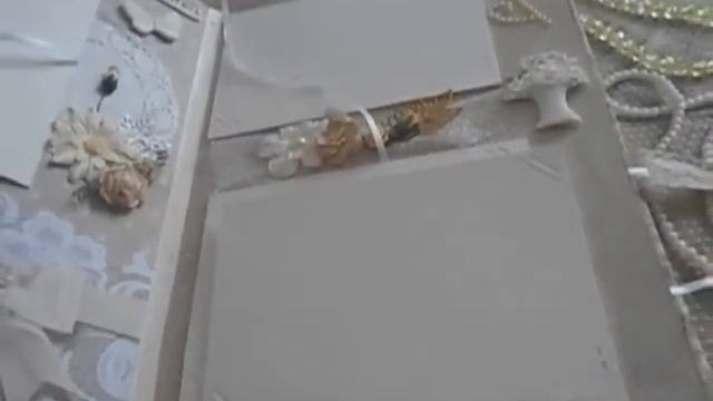 Свадебный альбом/Скрапбукинг смотреть онлайн