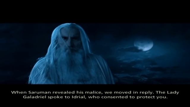 So I played LORD OF THE RINGS: THE THIRD AGE For The First Time... смотреть онлайн