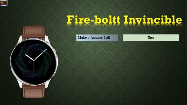 Maxima Max Pro X6 and Fireboltt Invincible. Bluetooth Calling Smartwatches. Worth Buying? смотреть онлайн