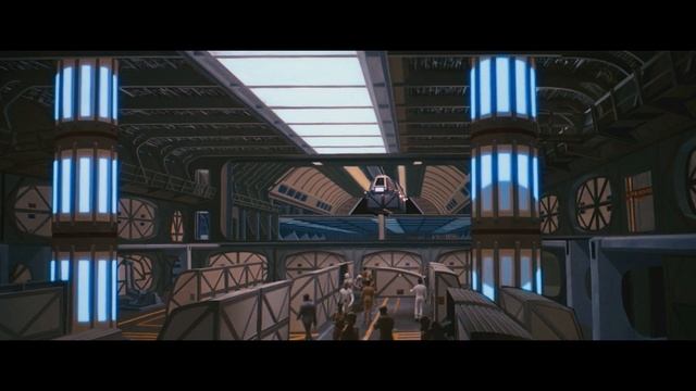 TOS Enterprise Had No Forcefields Unlike in Star Trek Strange New Worlds смотреть онлайн