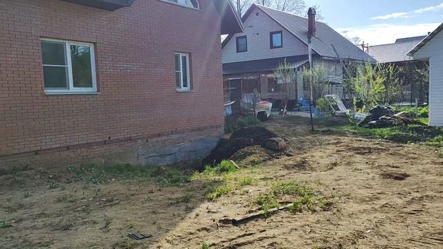 Абиссинская скважина в подвале. Сначала копаем колодец, а потом бурим абиссинску. смотреть онлайн