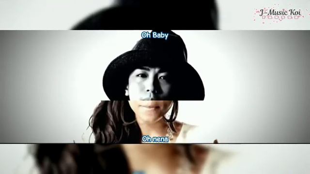 Jin Akanishi-Let me talk to you(Kanji+Romaji+Español) смотреть онлайн