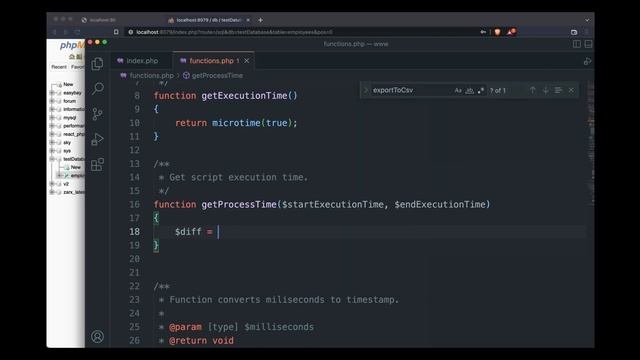 php application performance monitoring 2022 смотреть онлайн