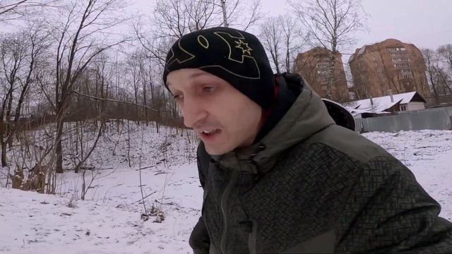 В поисках снега. Тестирую новый сноускейт смотреть онлайн