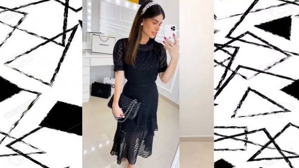 LOOKS ESPECTACULARES EN TOTAL BLACK/ IDEAS DE OUTFITS TOTAL BLACK EN TENDENCIA 2021/2022!!!