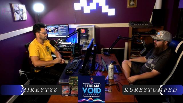Starfield pronoun mod removed from Nexus Mods - Stream Void Podcast EP 142 смотреть онлайн