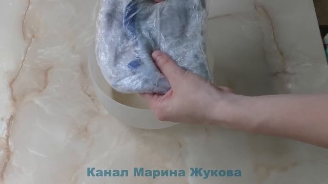 Стираем ВЕЩИ в ПАКЕТЕ. Лайфхак, как постирать вещи на даче, в тур-походе. смотреть онлайн