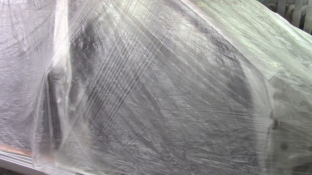 Супернож для подрезки плёнки при оклейке авто под покраску. смотреть онлайн