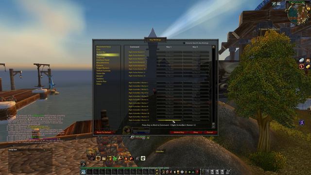 Classic WoW Hunter: The Complete Beginner's Guide to Keybinds (Every Ability❗) 🏹 смотреть онлайн