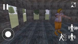 Я нашёл домик с клоуном? | Авто-Ретро: Москвич 400