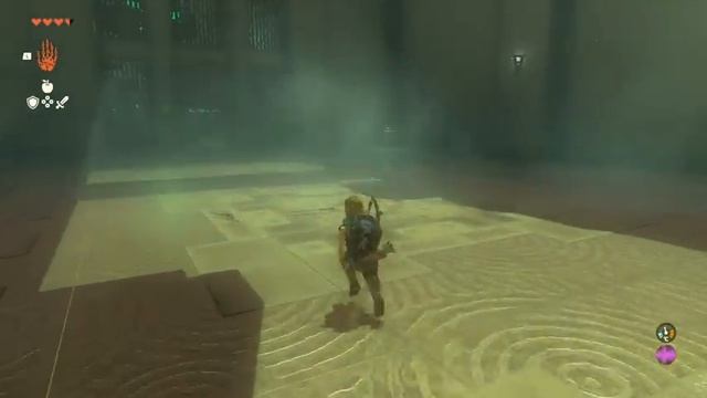 Поисковая группа ※ The Legend of Zelda: Tears of the Kingdom #11 смотреть онлайн