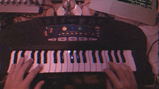 Jamming On My Concertmate 410 смотреть онлайн