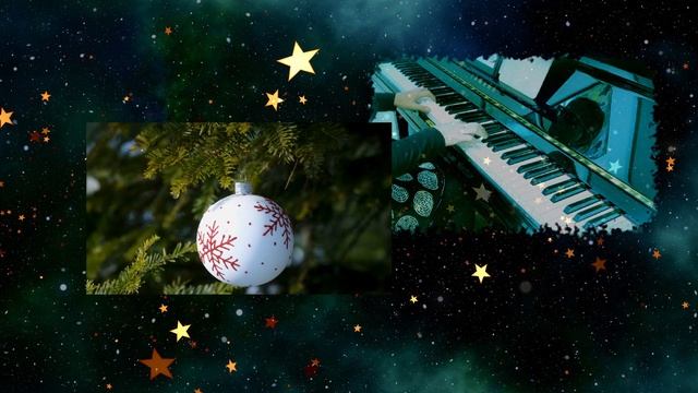 Navidad de colores.......L. V. Beethoven, sonata op.79 tercer movimiento смотреть онлайн