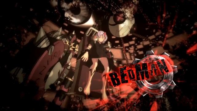 Guilty Gear Xrd -SIGN- OST Does the sheep count the sheep смотреть онлайн