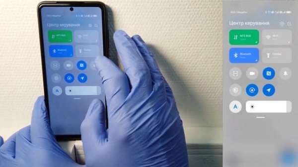 MIUI звонилка на POCO X3 #APK #Звонилка #MIUI #pocoX3