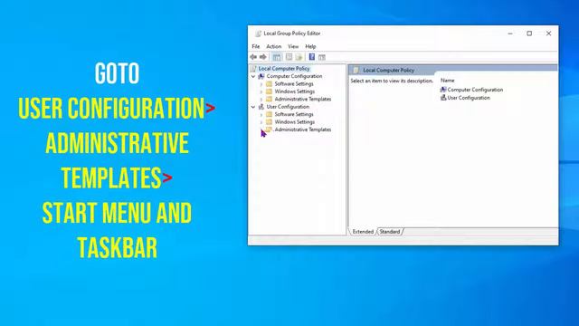 REMOVE 'SHOW PEOPLE ON THE TASKBAR' OPTION COMPLETELY | 1-MINUTE TIPS | WINDOWS 10 TIPS & TRICKS смотреть онлайн