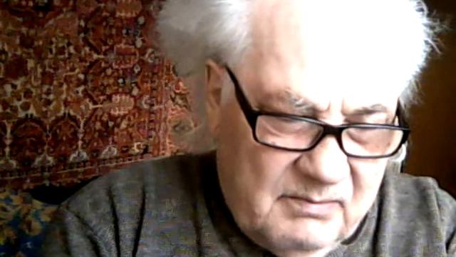 Мастер и автор - Михаил Анохин смотреть онлайн