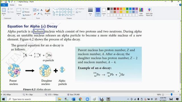 1 Alpha Decay смотреть онлайн