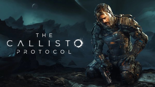 ◉ The Callisto Protocol 04| Лицензия| PC RTX