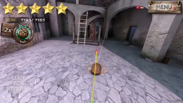 Soccerinho 5 stars - Level 1 - 10 смотреть онлайн