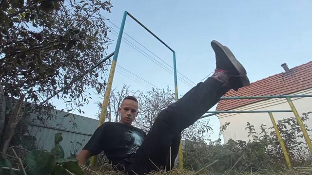 КУМКВАТ|САМАЯ ЛЁГКАЯ МЕТОДИКА ИЗУЧЕНИЯ!Обучалка на кумкват!Кумкват на турнике! смотреть онлайн