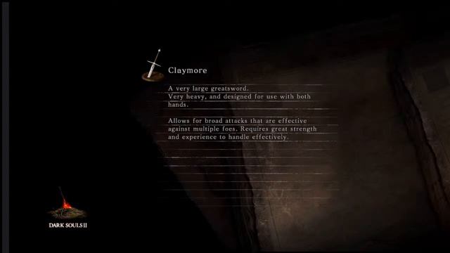 Dark Souls 2 Test Stream (Technology moment) смотреть онлайн