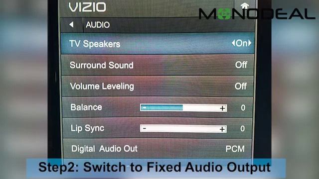 monodeal Wireless TV Headphone 300 смотреть онлайн