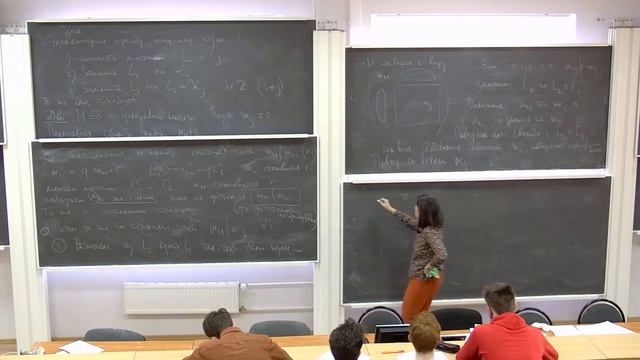8. Алгебра - Америк - 02.03.2022 смотреть онлайн