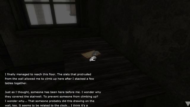 nowhere lost memories Ch 1 #1 смотреть онлайн