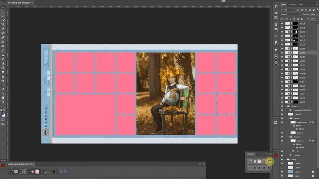Новый плагин framesLab смотреть онлайн