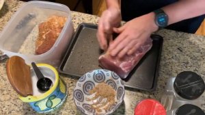 Домашний Карбонат. Как приготовить вкусно! Вкуснее и полезнее любой колбасы!