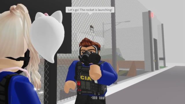 CIA Mission: Save the Earth - Time Travel Part 3 (Brookhaven?RP) смотреть онлайн