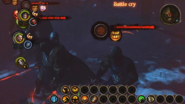 Game of Thrones RPG Let's Play Part 21 Rid the Sellswords смотреть онлайн