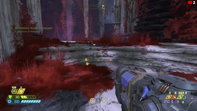 🔴 LIVE | Проходим Doom Eternal - The Ancient Gods 2К смотреть онлайн