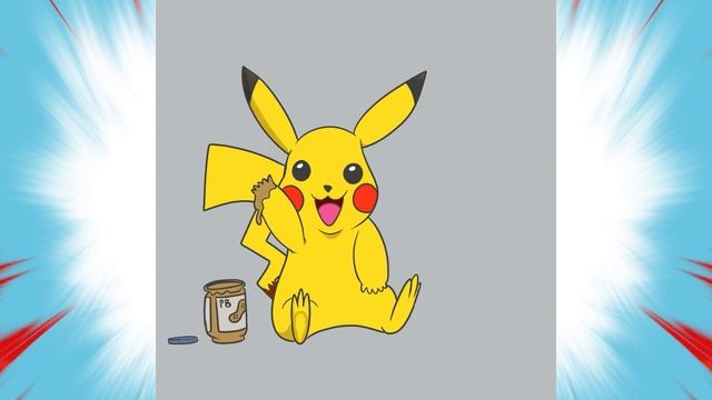 MAC Doodles with Joe Cadena: Pokémon + Peanut Butter смотреть онлайн