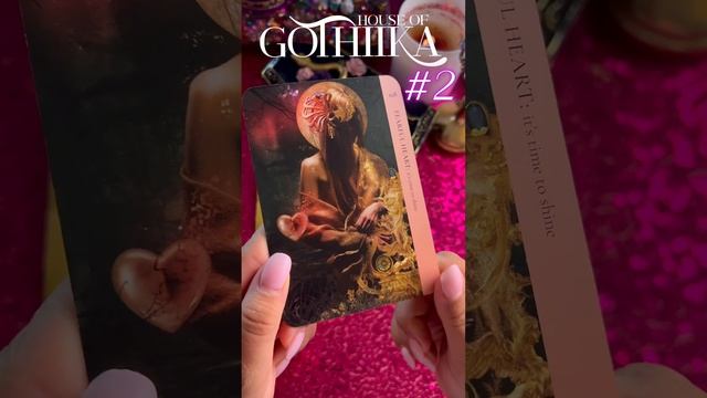 ? Love Letter From Your Soul | YOU NEED TO HEAR THIS | Pick A Card смотреть онлайн