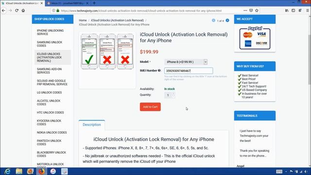 Remove / Unlock iCloud Activation Lock on Any iPhone, iPad, Apple Watch - Without Apple ID 100% смотреть онлайн