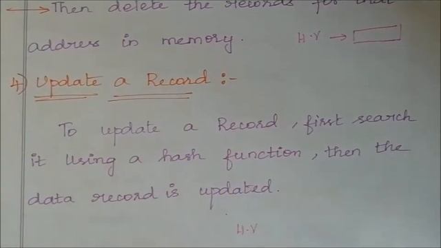 UNIT 4 #STATIC HASHING FUNCTION IN DBMS #Tamil смотреть онлайн