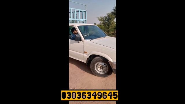 Mazda B2200 old Truck For Sale in Pakistan | Very low price Truck in Pakistan | @mazdaT3500 Low P смотреть онлайн