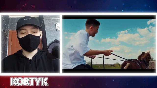 BEFF - Домовой (Клип на 100.000 Подписчиков) feat. Домер | РЕАКЦИЯ НА КЛИП смотреть онлайн
