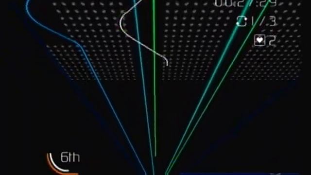 Art Style: light trax Walkthrough: Part 2 смотреть онлайн