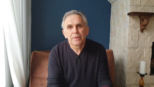 Александр Хомяков - Омовение ног смотреть онлайн