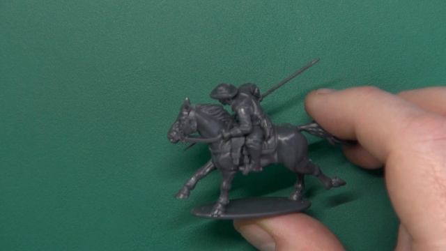 Unboxing: Blood & Plunder - Cavalry | Firelock Games смотреть онлайн