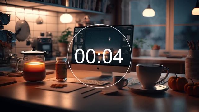 3-Hour Study With Me ★︎ 25/5 Pomodoro Timer ★︎ Lofi Music For Effective Study Day ★︎ Focus Station