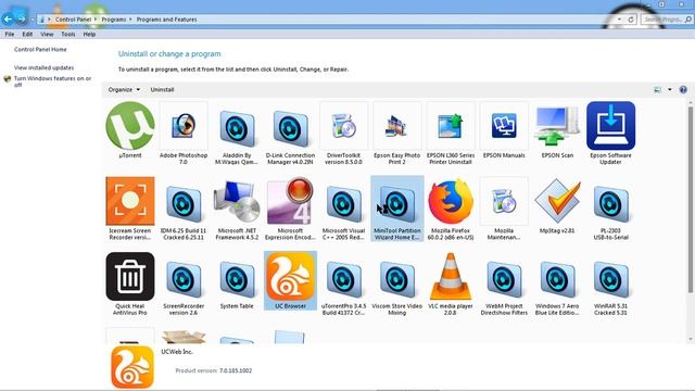 Uc browser pc problem solved смотреть онлайн